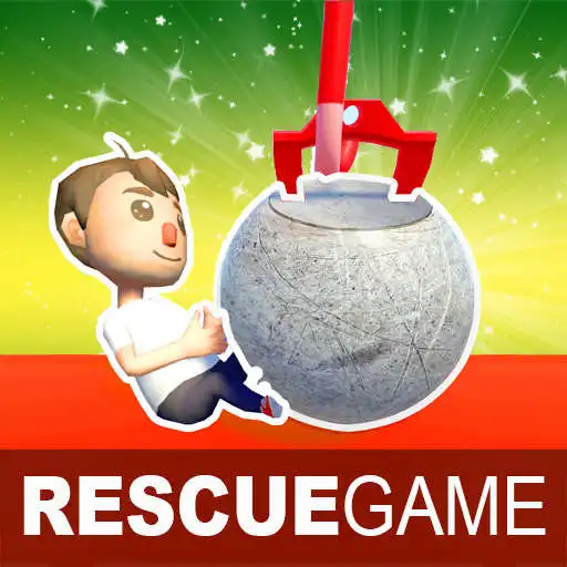 Play Rescue Master Game : Save the Boy APK