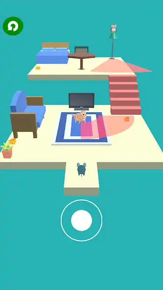 Play Rescue Mouse  and enjoy Rescue Mouse with UptoPlay