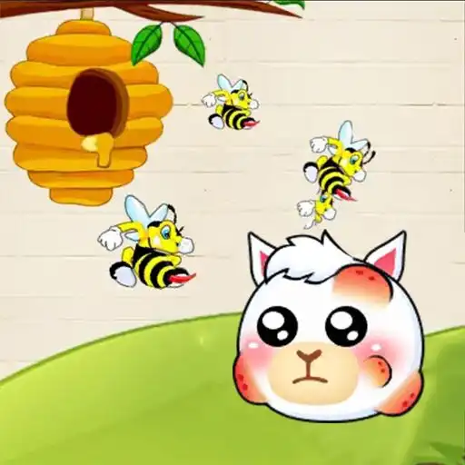 Play Rescue my pets: Killer Bees APK