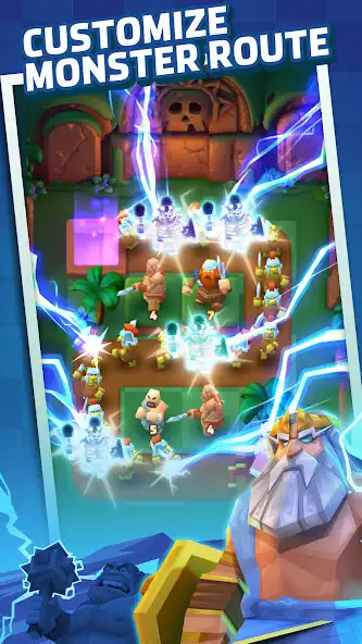 Play Rescue my Queen! as an online game Rescue my Queen! with UptoPlay