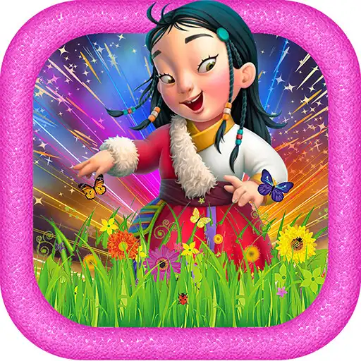 Play Rescue My Young Daughter - JRK APK Play Rescue My Young Daughter - JRK APK