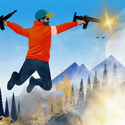 Play Rescue operation: the Alps APK