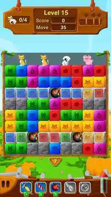 Play Rescue Pet Legend - Save Pet