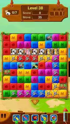 Play Rescue Pet Legend - Save Pet