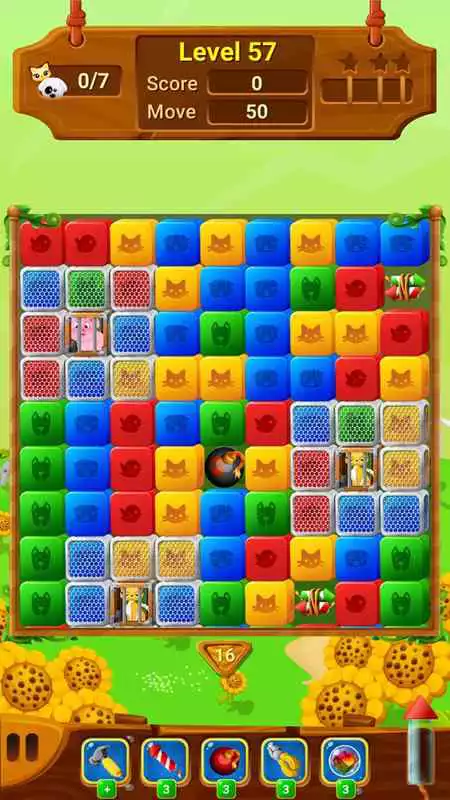 Play Rescue Pet Legend - Save Pet