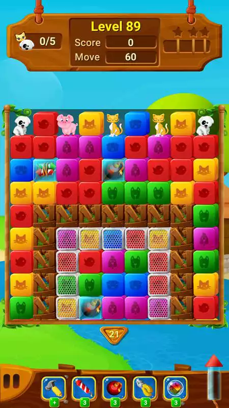 Play Rescue Pet Legend - Save Pet