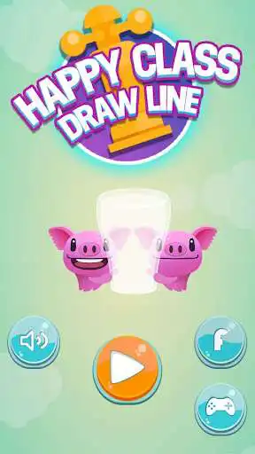 Play Rescue Pig: Draw Lines - Brain Games and enjoy Rescue Pig: Draw Lines - Brain Games with UptoPlay Play Rescue Pig: Draw Lines - Brain Games and enjoy Rescue Pig: Draw Lines - Brain Games with UptoPlay