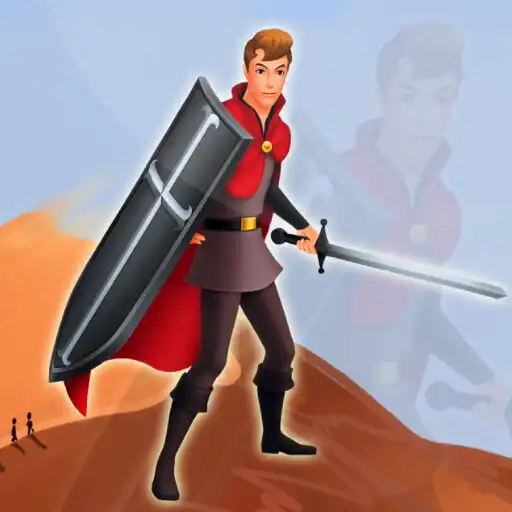 Play Rescue Princess APK