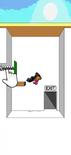 Play Rescue Push  and enjoy Rescue Push with UptoPlay