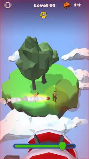 Play Rescue Quest as an online game Rescue Quest with UptoPlay
