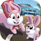 Free play online Rescue Rabbit Rush APK