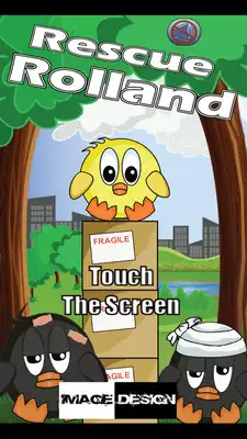 Play Rescue Rolland Play Rescue Rolland