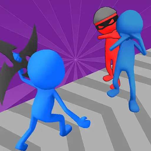 Play Rescue Run 3D APK Play Rescue Run 3D APK