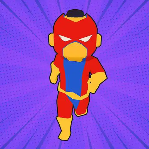 Play Rescue Runner: Hero APK