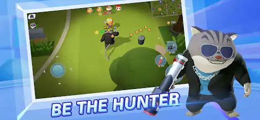 Play Rescue Run as an online game Rescue Run with UptoPlay
