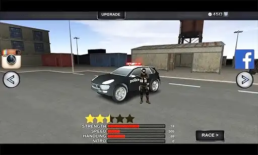 Play Rescue Simulator: 911 City 3D  and enjoy Rescue Simulator: 911 City 3D with UptoPlay