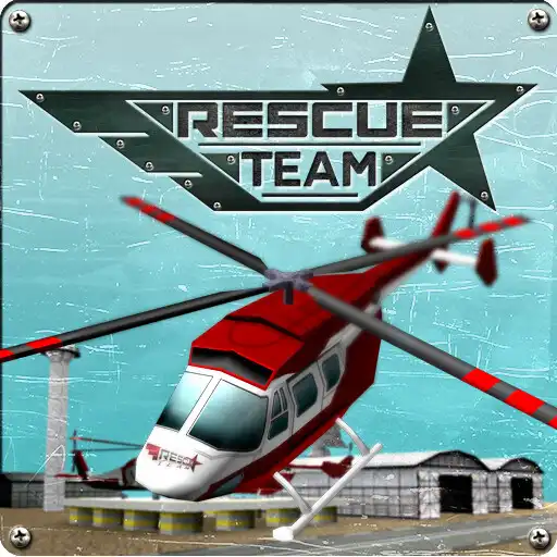 Play Rescue Team APK