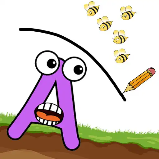 Play Rescue The Alphabet Lore APK