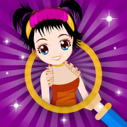 Play Rescue The Beauty Girl: Puzzle APK
