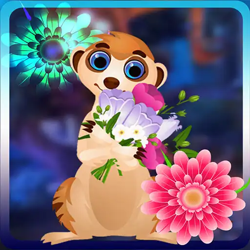 Play Rescue The Beloved Meerkat - Palani Games APK Play Rescue The Beloved Meerkat - Palani Games APK