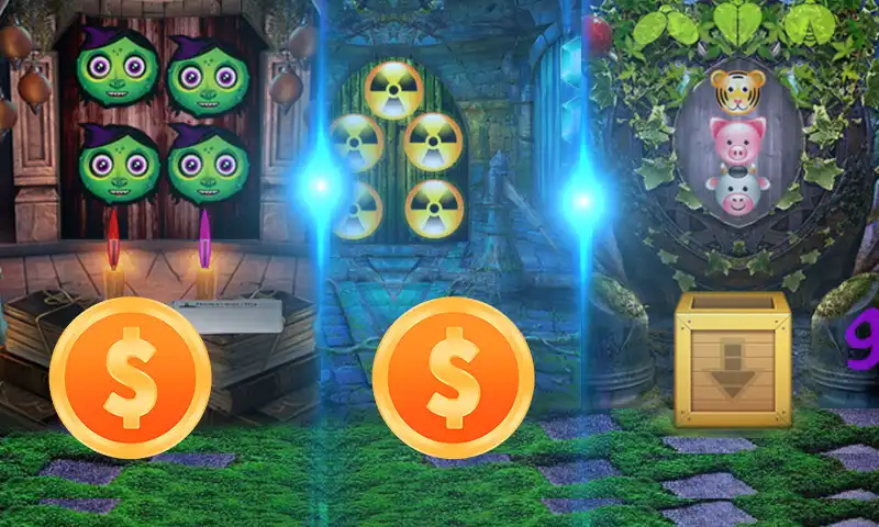 Play Rescue The Beloved Meerkat - Palani Games  and enjoy Rescue The Beloved Meerkat - Palani Games with UptoPlay