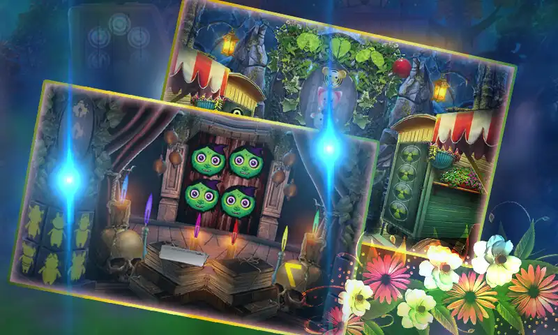 Play Rescue The Beloved Meerkat - Palani Games as an online game Rescue The Beloved Meerkat - Palani Games with UptoPlay