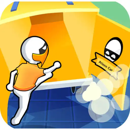 Play Rescue-The-Bro APK