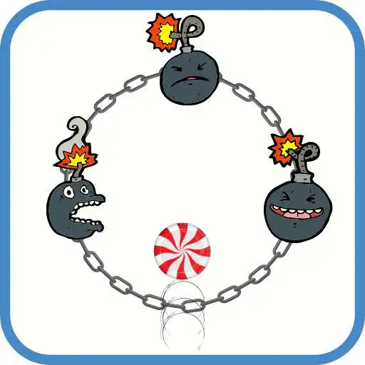 Play Rescue The Candy Bubble APK