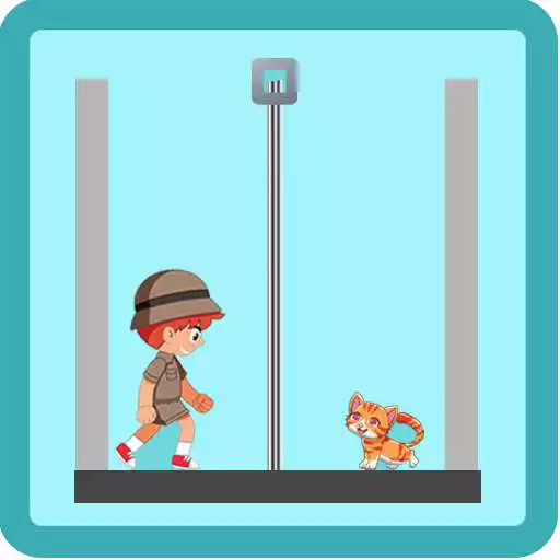 Free play online Rescue the Cat APK Free play online Rescue the Cat APK