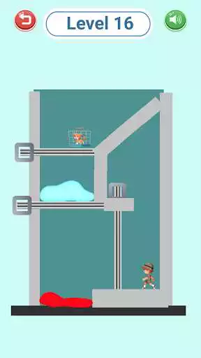 Play Rescue the Cat