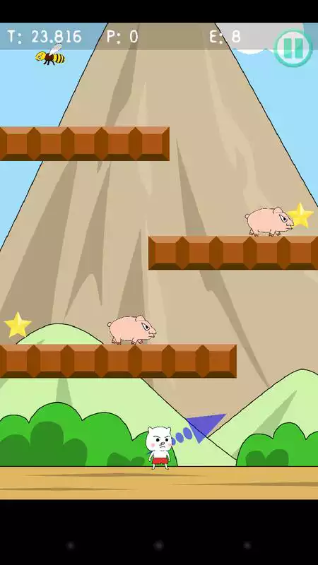 Play Rescue the Cat