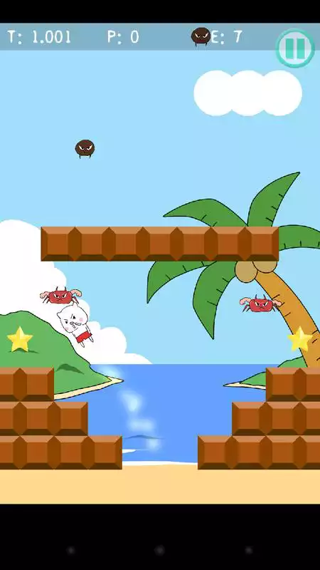 Play Rescue the Cat