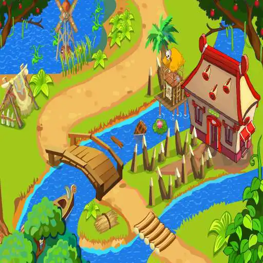 Free play online Rescue The Chirpy  APK