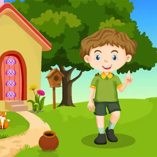 Free play online Rescue The Cute Boy Kavi Game-405 APK Free play online Rescue The Cute Boy Kavi Game-405 APK