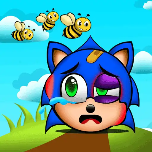Play Rescue the Dog Blue Monster APK Play Rescue the Dog Blue Monster APK