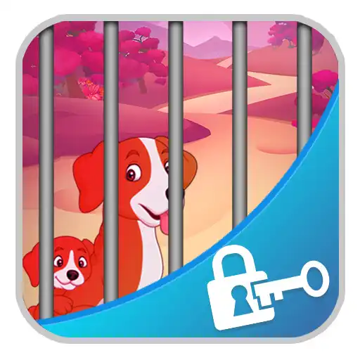 Play Rescue The Dog Family APK