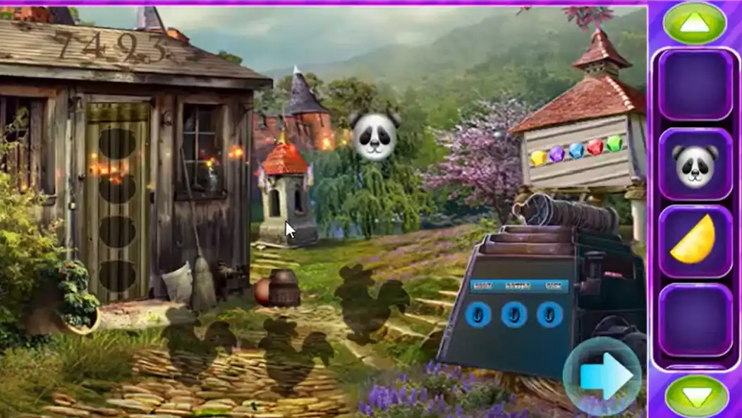 Play Rescue The Dog Family as an online game online Rescue The Dog Family with UptoPlay Play Rescue The Dog Family as an online game Rescue The Dog Family with UptoPlay