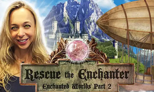 Play Rescue the Enchanter  and enjoy Rescue the Enchanter with UptoPlay