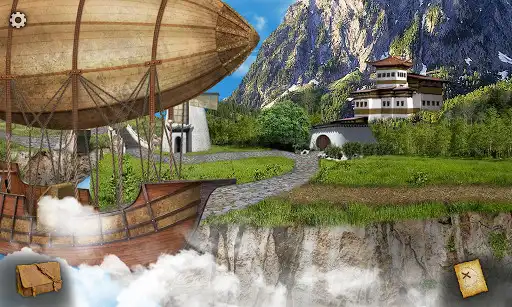 Play Rescue the Enchanter as an online game Rescue the Enchanter with UptoPlay