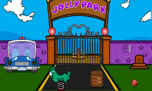 Play Rescue The Girl From Park  and enjoy Rescue The Girl From Park with UptoPlay