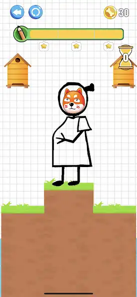 Play Rescue The Pet - Save The Doge  and enjoy Rescue The Pet - Save The Doge with UptoPlay