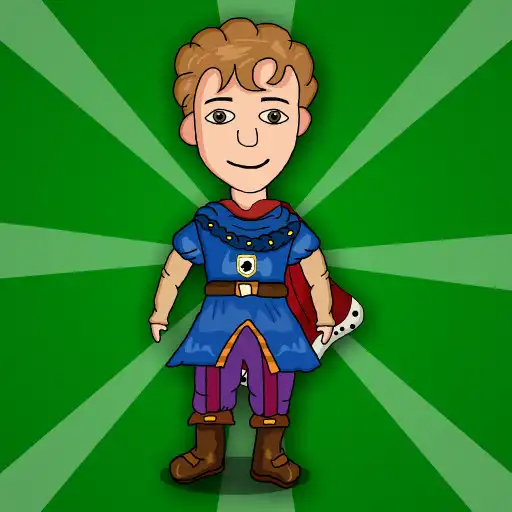 Play Rescue The Prince From Palace APK