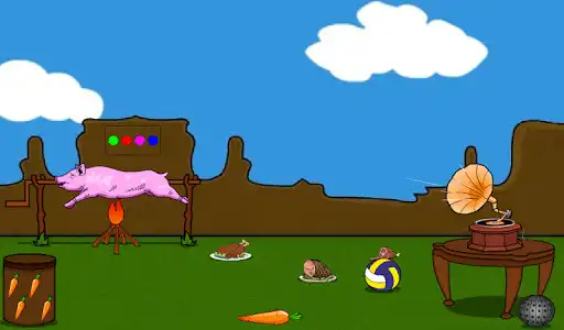 Play Rescue The Prince From Palace as an online game Rescue The Prince From Palace with UptoPlay