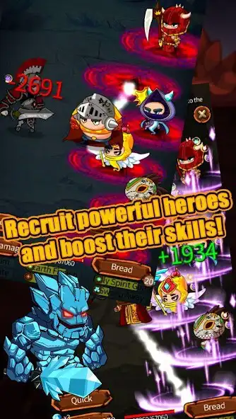 Play Rescuing Castle as an online game Rescuing Castle with UptoPlay