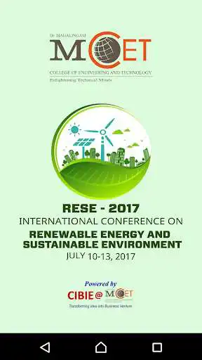 Play RESE 2017  and enjoy RESE 2017 with UptoPlay