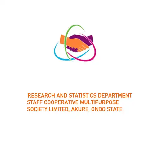 Play Research and Stats CMS, Akure APK