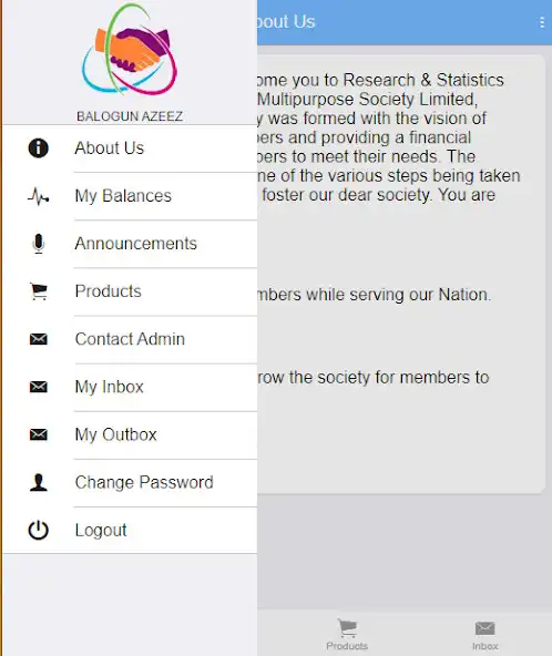 Play Research and Stats CMS, Akure as an online game Research and Stats CMS, Akure with UptoPlay