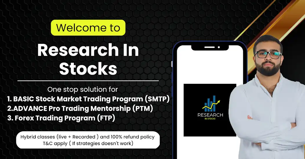 Play Research In Stocks  and enjoy Research In Stocks with UptoPlay