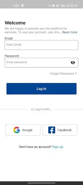 Play Research Mart as an online game Research Mart with UptoPlay