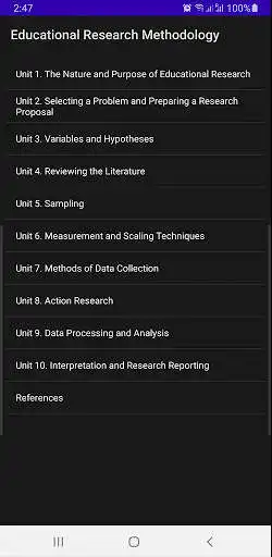 Play Research Methods in Education and enjoy Research Methods in Education with UptoPlay Play Research Methods in Education and enjoy Research Methods in Education with UptoPlay